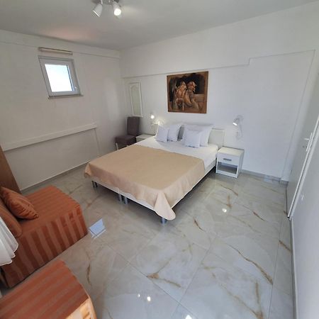 Apartman Graciela Perfect Location Gradac Gradac  Εξωτερικό φωτογραφία