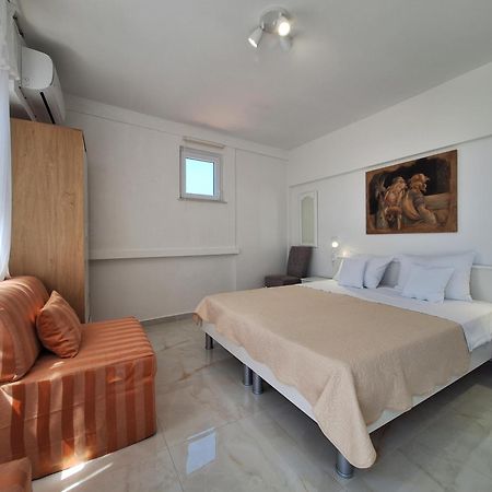Apartman Graciela Perfect Location Gradac Gradac  Εξωτερικό φωτογραφία