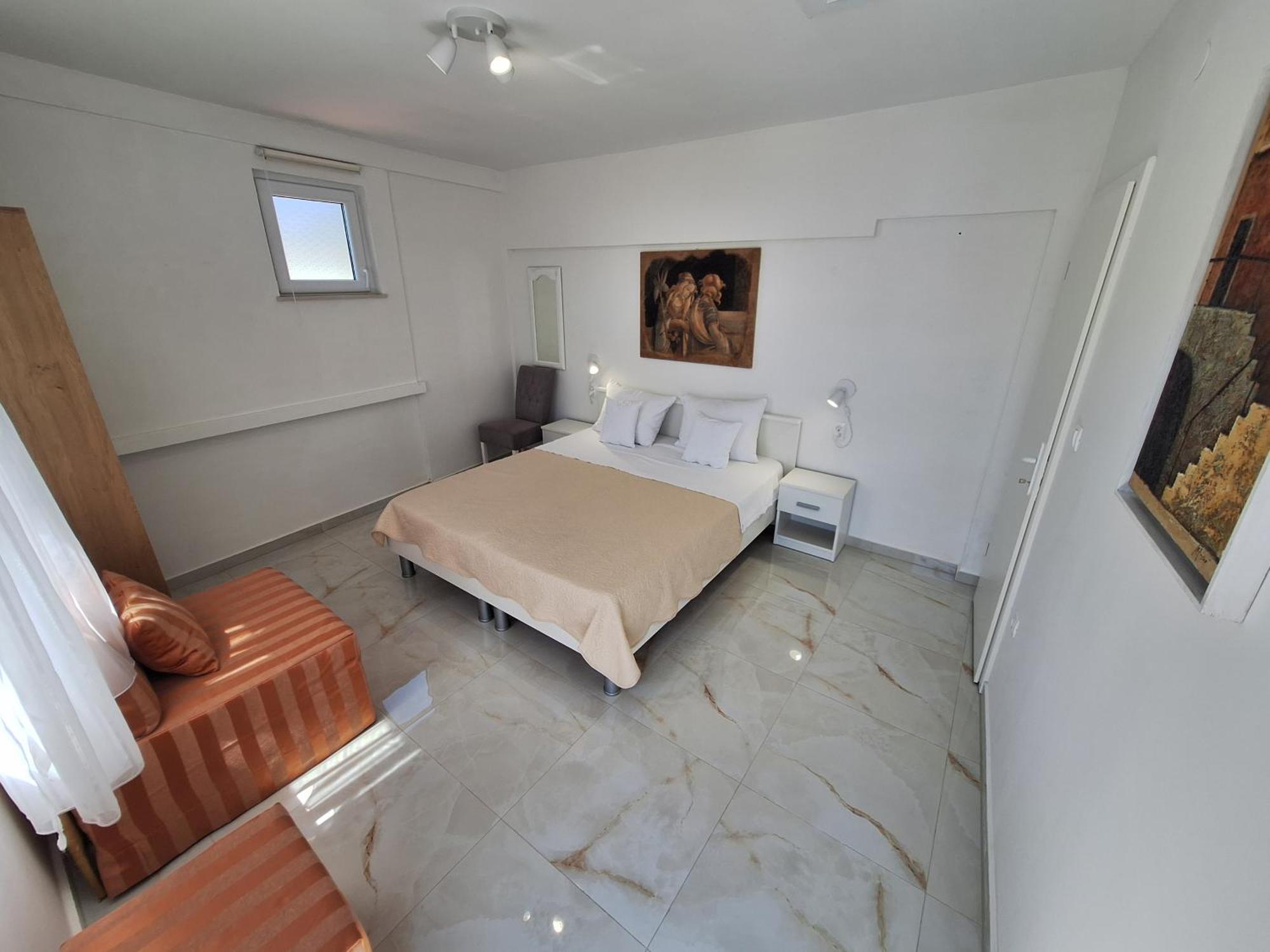 Apartman Graciela Perfect Location Gradac Gradac  Εξωτερικό φωτογραφία