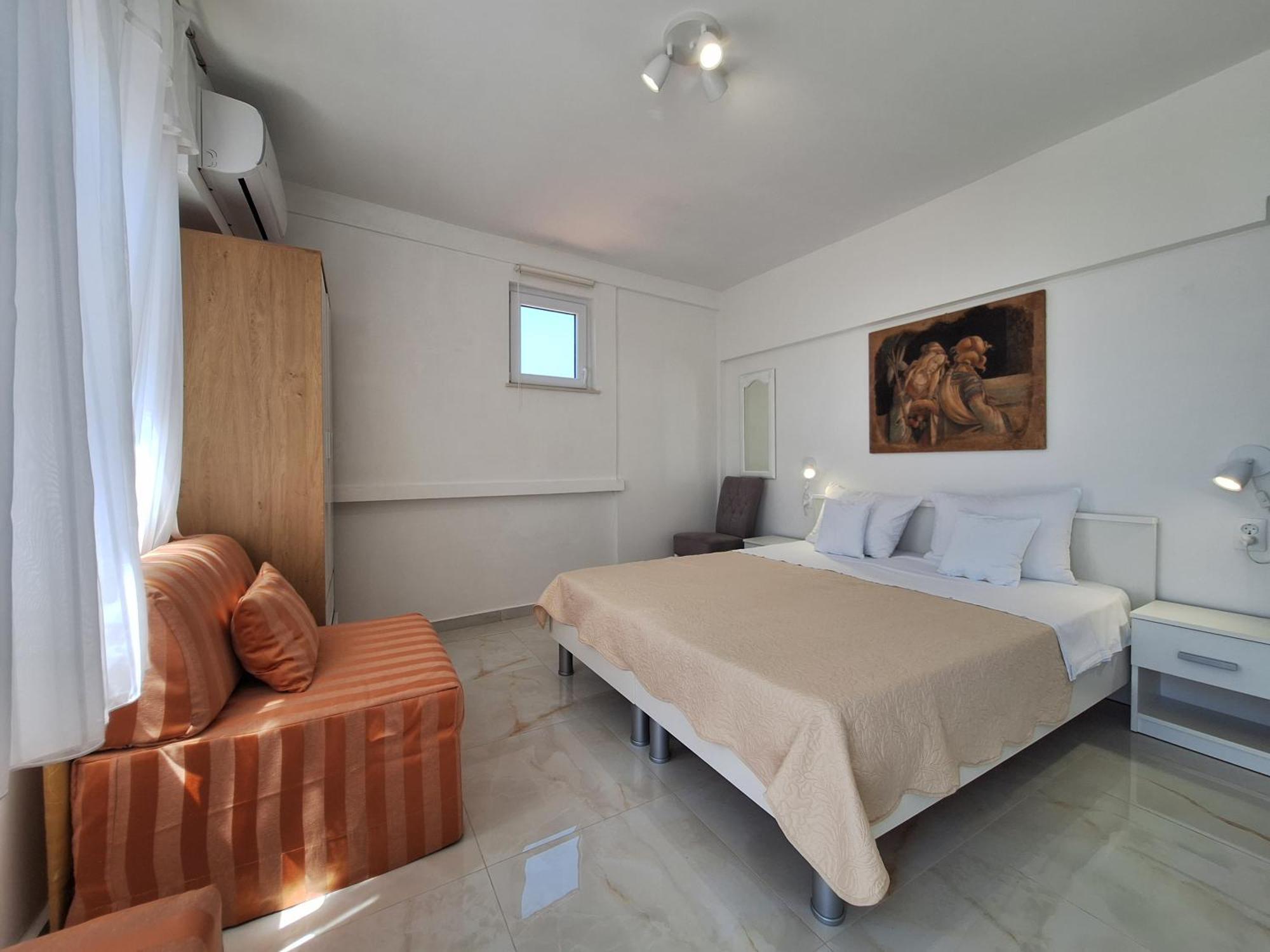 Apartman Graciela Perfect Location Gradac Gradac  Εξωτερικό φωτογραφία