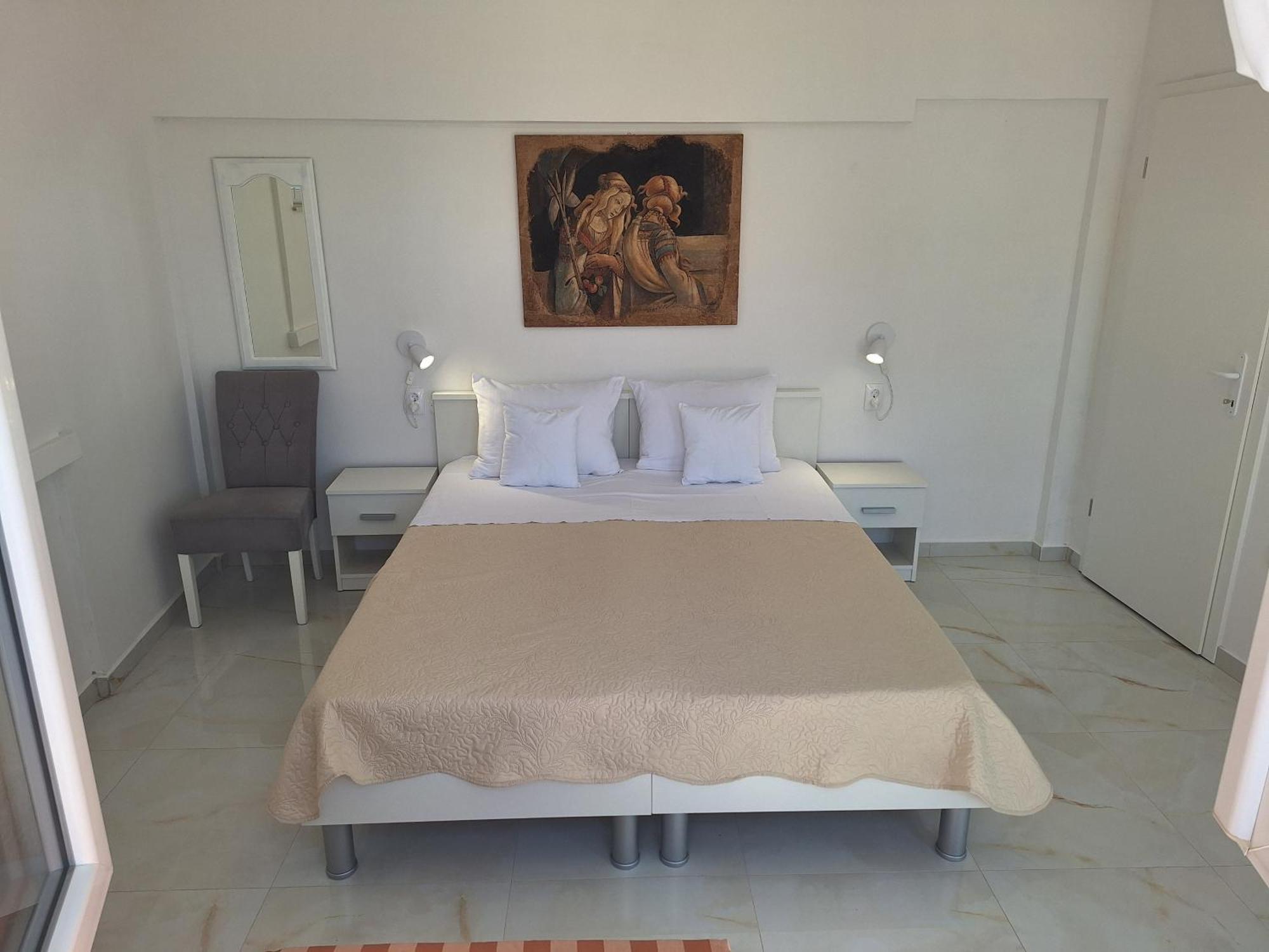 Apartman Graciela Perfect Location Gradac Gradac  Εξωτερικό φωτογραφία