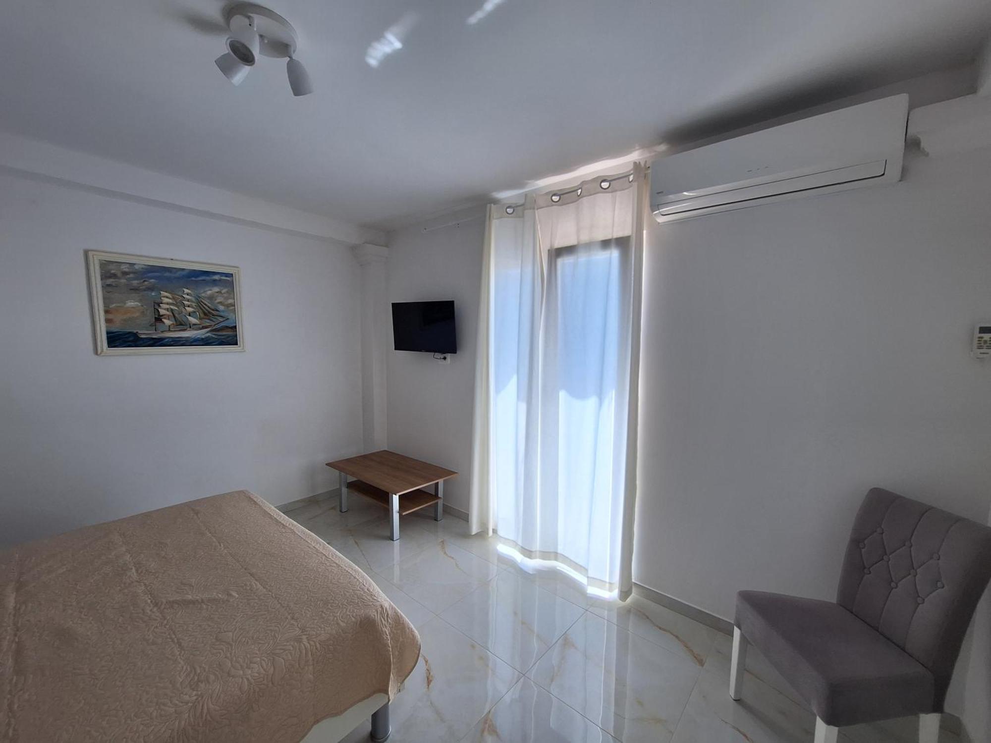 Apartman Graciela Perfect Location Gradac Gradac  Εξωτερικό φωτογραφία