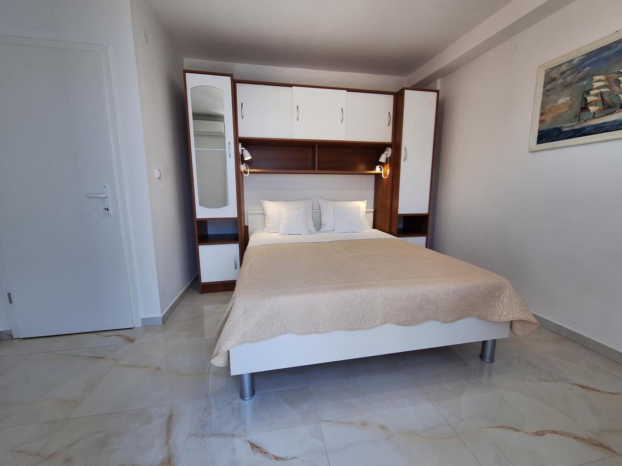 Apartman Graciela Perfect Location Gradac Gradac  Εξωτερικό φωτογραφία