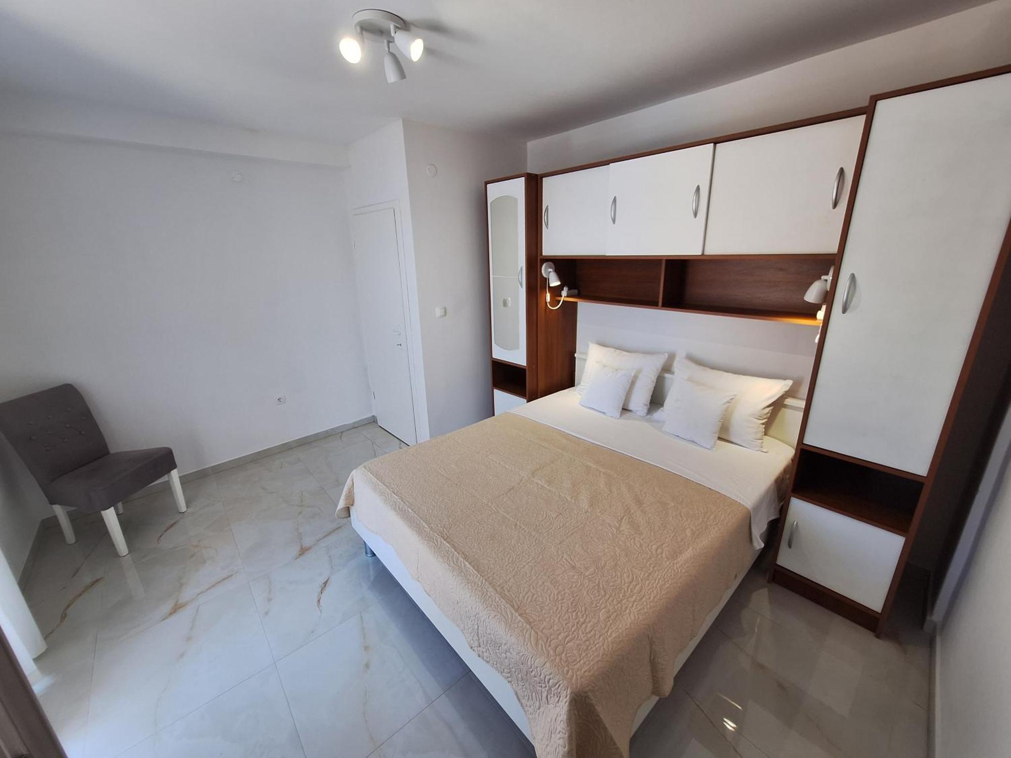 Apartman Graciela Perfect Location Gradac Gradac  Εξωτερικό φωτογραφία