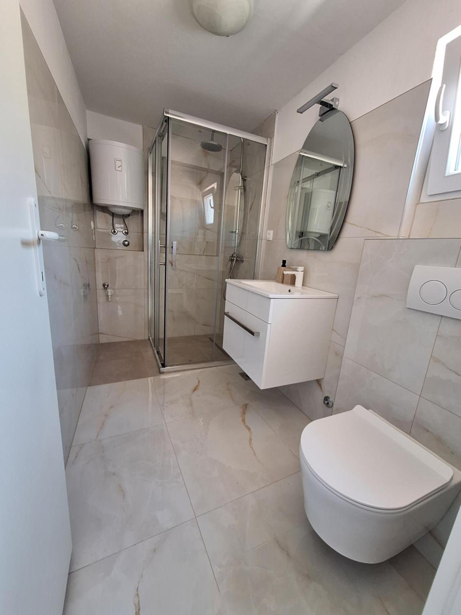 Apartman Graciela Perfect Location Gradac Gradac  Εξωτερικό φωτογραφία