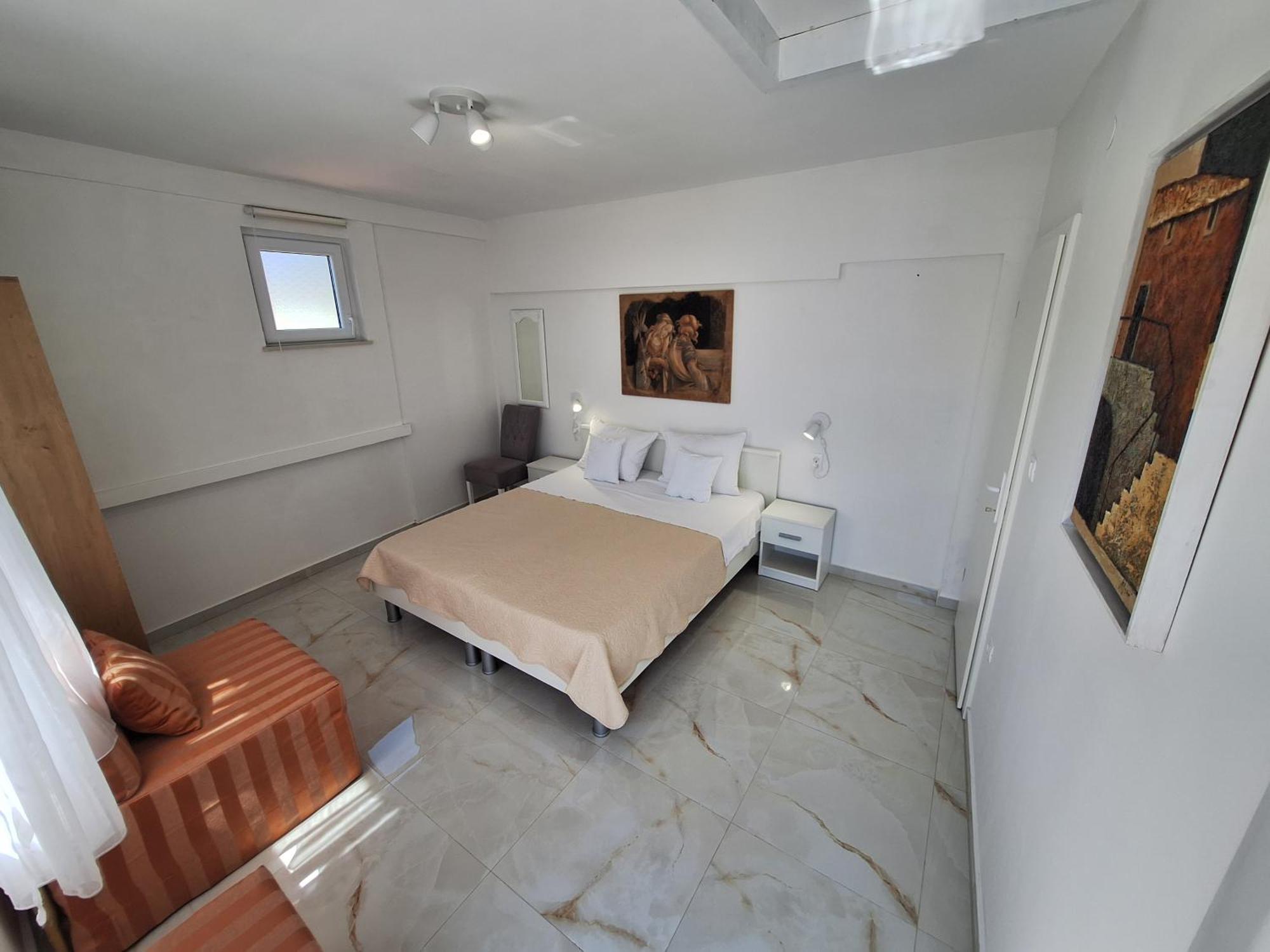 Apartman Graciela Perfect Location Gradac Gradac  Εξωτερικό φωτογραφία